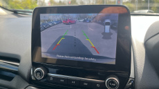 Ford EcoSport 1.0 EcoBoost 125 Active 5dr Petrol Hatchback